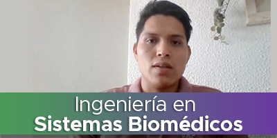 Ingeniero en Sistemas Biomédicos