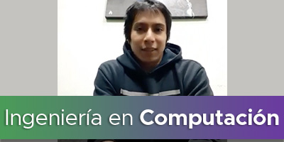Ingeniero en Computación
