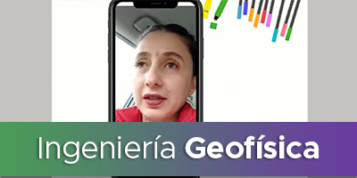 Ingeniero Geofísico