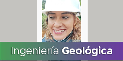 Ingeniero Geólogo