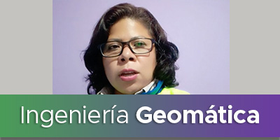 Ingeniero Geomático