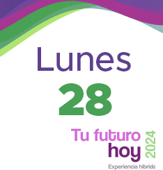 Jornada de Orientación Vocacional Lunes 28