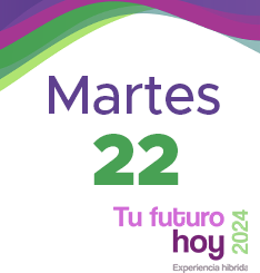 Jornada de Orientación Vocacional Martes 22