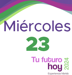 Jornada de Orientación Vocacional Miércoles 23