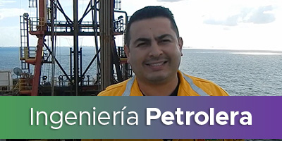 Ingeniero Petrolero