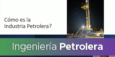 Ingeniero Petrolero