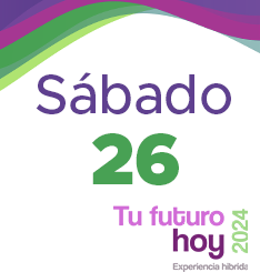 Jornada de Orientación Vocacional Sábado 26