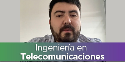 Ingeniero en Telecomunicaciones