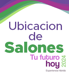 Ubicación de salones